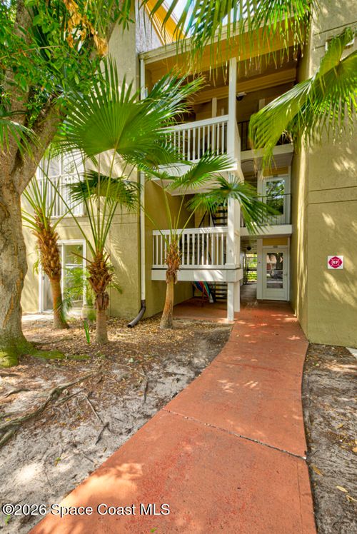 605-225 S Tropical Trl, Merritt Island, FL, 32952-4836 | Card Image