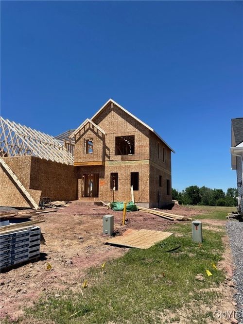 351 Forest Ridge Lane Lane, Lysander, NY, 13027 | Card Image