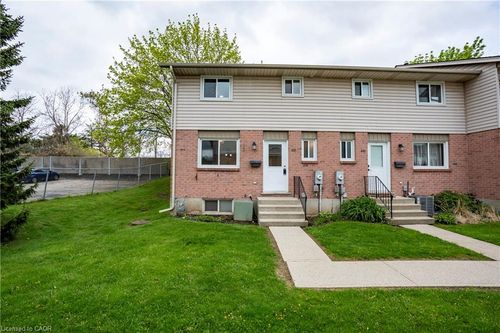 24-483 Springbank Ave N, Woodstock, ON, N4T1R1 | Card Image