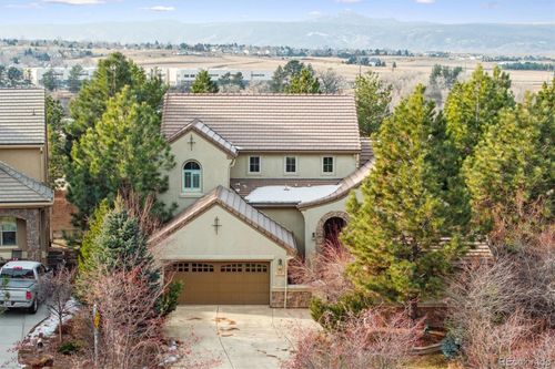 5021 Ballarat Lane, Castle Rock, CO, 80108 | Card Image