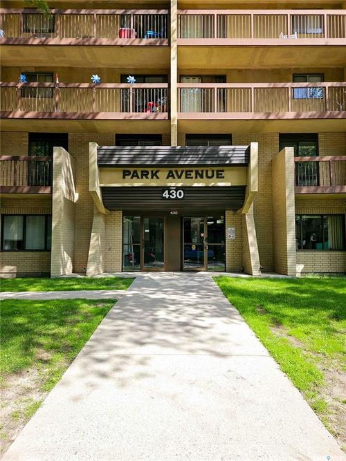 703-430 5th Ave N, Saskatoon, SK, S7K6Z2 | Card Image