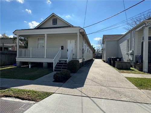 7818 Cohn St, New Orleans, LA, 70118-4139 | Card Image