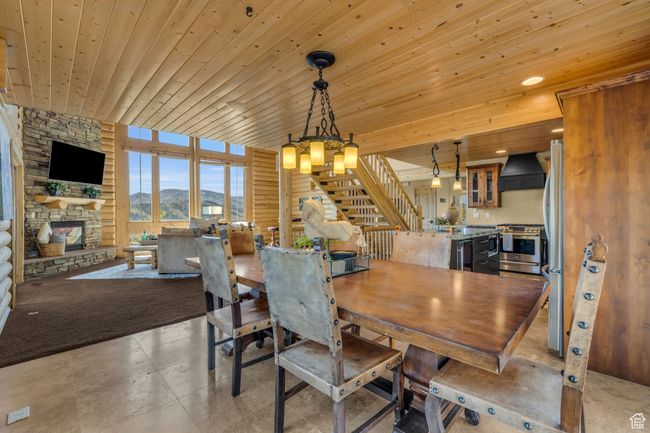 5404 Mountain Vw, House other with 4 bedrooms, 3 bathrooms and 1 parking in Kamas UT | Image 11