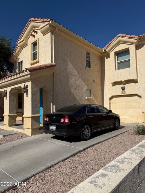 1415 S Terrace Rd, Tempe, AZ, 85281-5815 | Card Image