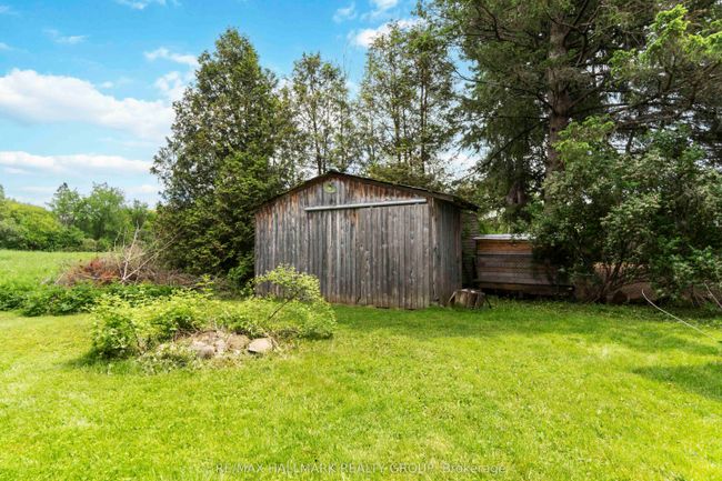 689 Front Rd, House other with 3 bedrooms, 2 bathrooms and 3 parking in L'orignal ON | Image 29
