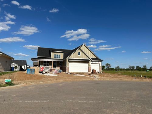 9631 W Wilkinson Ct, Maize, KS, 67101-3200 | Card Image
