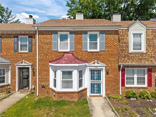 1258 Mill Lake Quarter, Chesapeake, VA, 23320-2753 | Card Image