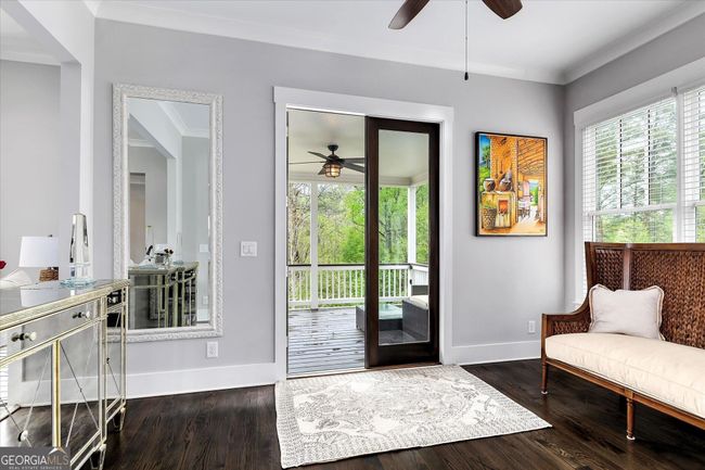 2300 Isla Run, House other with 3 bedrooms, 3 bathrooms and 2 parking in Woodstock GA | Image 80