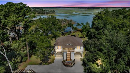 167 Cape Palmetto Point Trl, Edisto Island, SC, 29438-6895 | Card Image