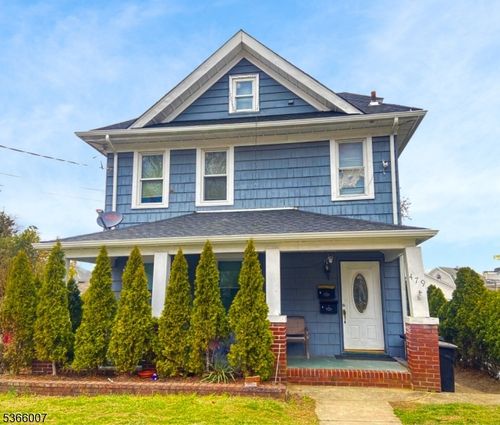 479 Hampton Ave, Long Branch, NJ, 07740-5919 | Card Image