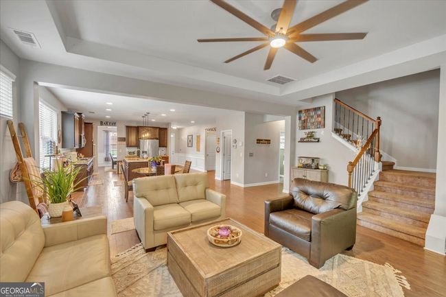 228 Madison Grace Ave, House other with 4 bedrooms, 3 bathrooms and null parking in Mcdonough GA | Image 13