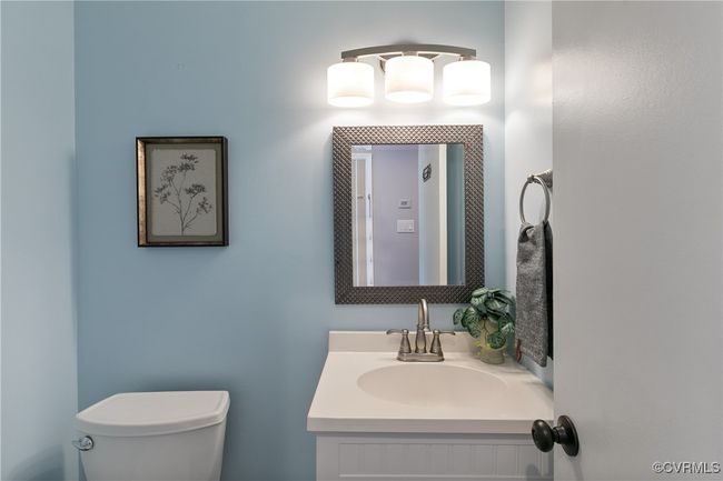 UNIT-11602 - 11602 E Briar Patch Dr, Condo with 2 bedrooms, 2 bathrooms and null parking in Midlothian VA | Image 23
