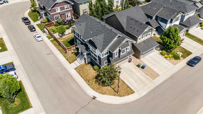 1746 Baywater View Sw, House other with 3 bedrooms, 3 bathrooms and 4 parking in Airdrie AB | Image 33