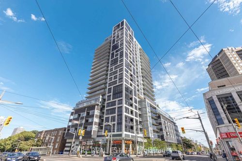 902-501 St Clair Ave W, Toronto, ON, M5P0A2 | Card Image