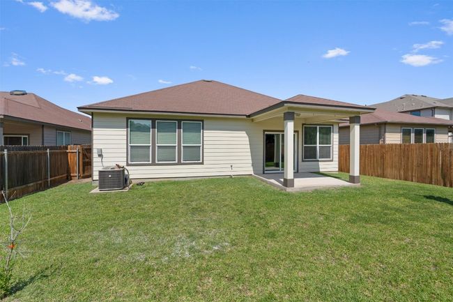2216 Mccombs St, House other with 4 bedrooms, 3 bathrooms and 4 parking in Georgetown TX | Image 30