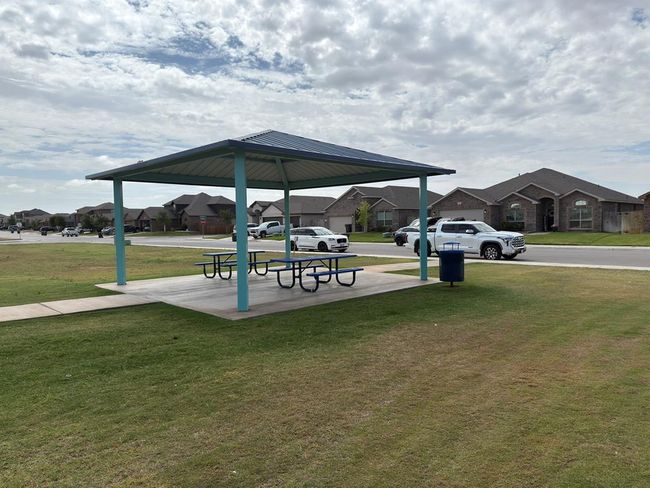 7009 Mcpherson Ln, House other with 3 bedrooms, 2 bathrooms and 2 parking in Midland TX | Image 86