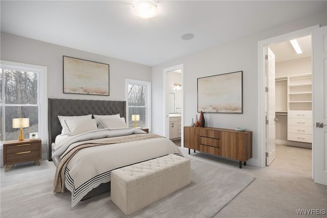 5617 Cannon Dr, House other with 3 bedrooms, 2 bathrooms and null parking in Clarence Ctr NY | Image 6