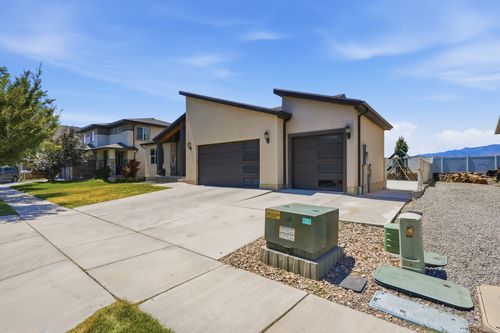 699 S Jubilee Dr, Saratoga Springs, UT, 84045-4834 | Card Image