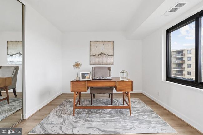 UNIT-1712 - 205 Yoakum Pkwy, Condo with 3 bedrooms, 2 bathrooms and null parking in ALEXANDRIA VA | Image 28