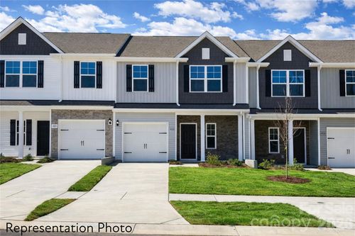4737 Muskogee Dr, Charlotte, NC, 28212 | Card Image