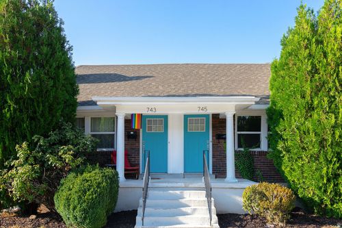 743 900, Salt Lake City, UT, 84105-1235 | Card Image