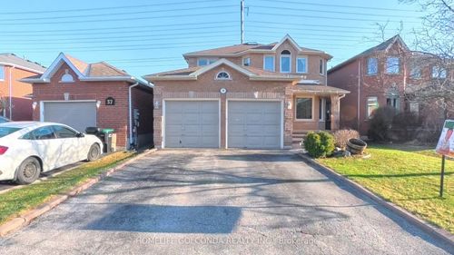 39 Etherington Cres, Barrie, ON, L4N7T2 | Card Image