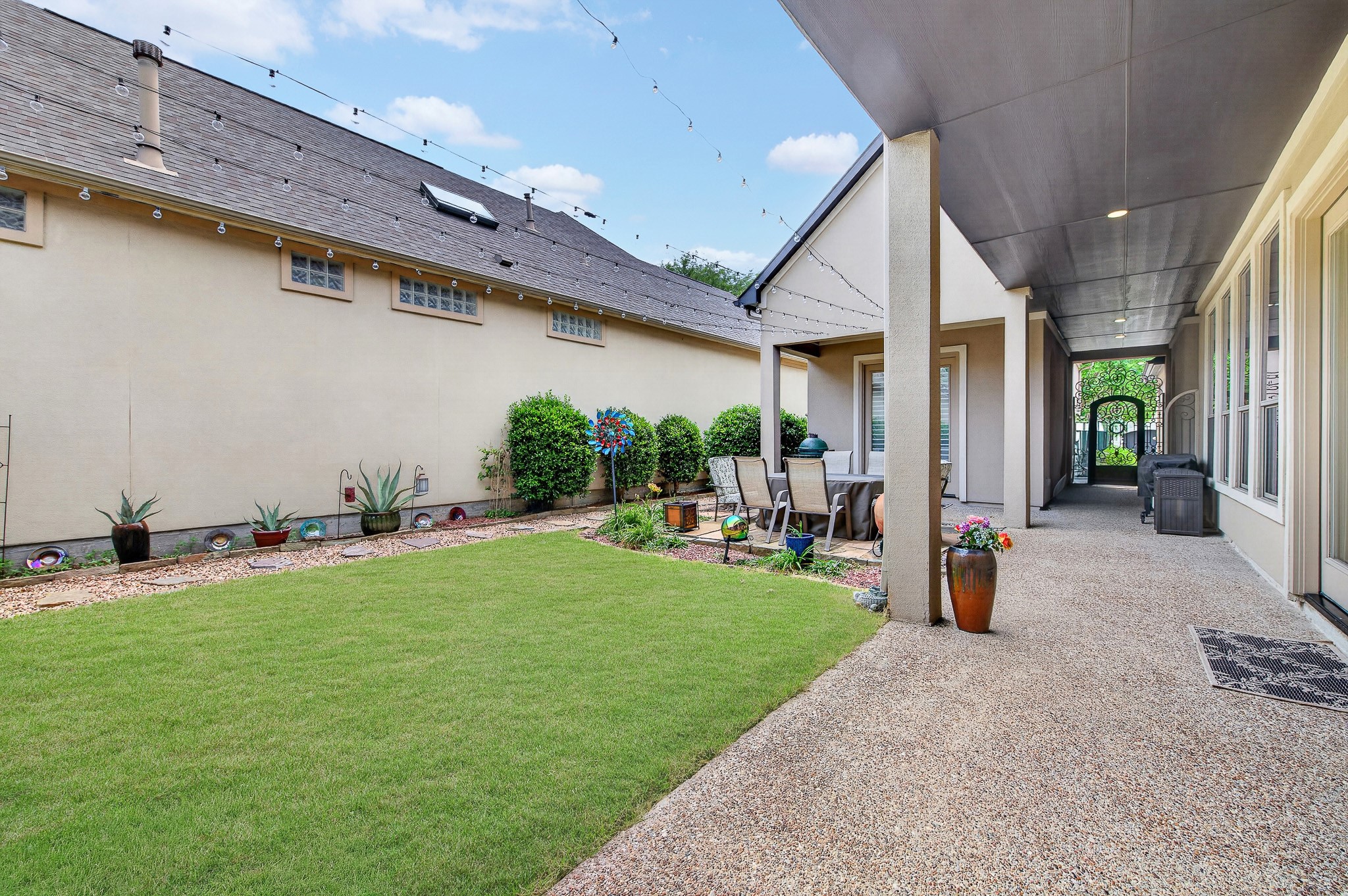Residential in Farmers Branch 5