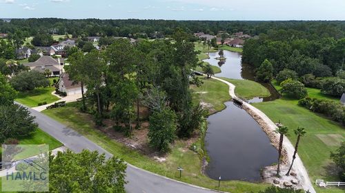 388 Oak Grove Island Dr, Brunswick, GA, 31523-8917 | Card Image