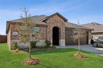 2134 Berrywood Drive, House other with 4 bedrooms, 3 bathrooms and null parking in Royse City TX | Image 2