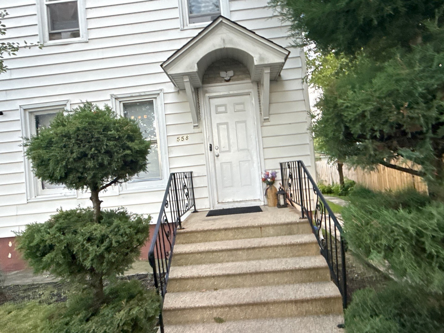 Residential Income in Joliet 4