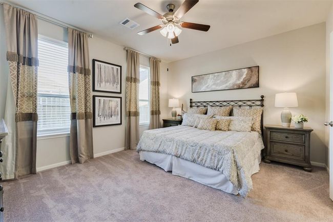 5907 Grant Grala Dr, House other with 4 bedrooms, 3 bathrooms and 2 parking in Katy TX | Image 14