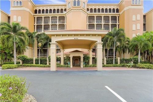 apt-2303-570 El Camino Real, NAPLES, FL, 34119-4791 | Card Image