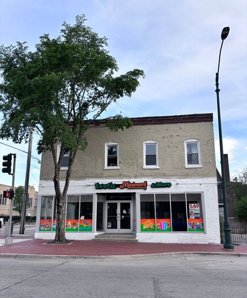 266 E Cass St, Joliet, IL, 60432-2808 | Card Image