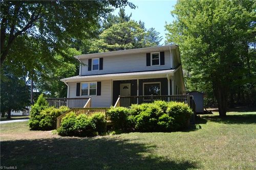 100 Coleman Street, Mayodan, NC, 27027 | Card Image