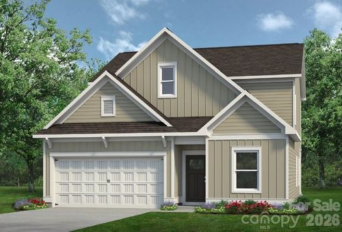 4231 Ruth Creek Court, Charlotte, NC, 28216 | Card Image