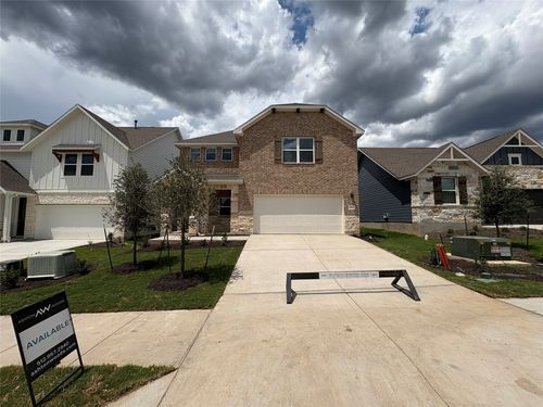 309 Wrangell Way, Dripping Springs, TX, 78620-3079 | Card Image