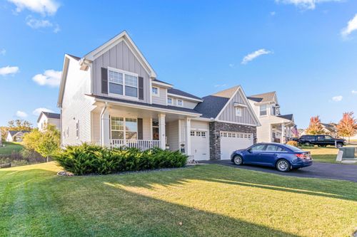 9609 Junco Rd N, Lake Elmo, MN, 55042-2008 | Card Image