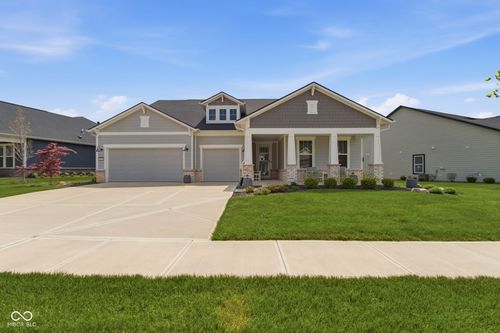 2877 Buchanan Ln, Westfield, IN, 46074-7483 | Card Image
