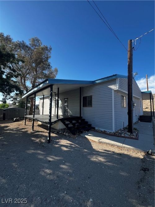 214 Florence Avenue, Tonopah, NV, 89049 | Card Image