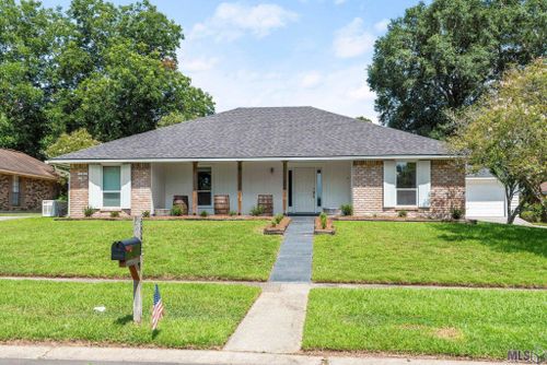 507 Daventry Dr, Baton Rouge, LA, 70808 | Card Image