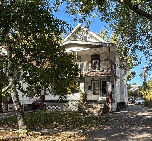 11316 Florian Ave, Cleveland, OH, 44111-3622 | Card Image