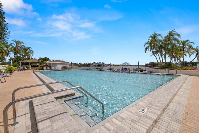 APT-1008 - 9425 Blind Pass Rd, Condo with 2 bedrooms, 2 bathrooms and null parking in ST PETE BEACH FL | Image 46
