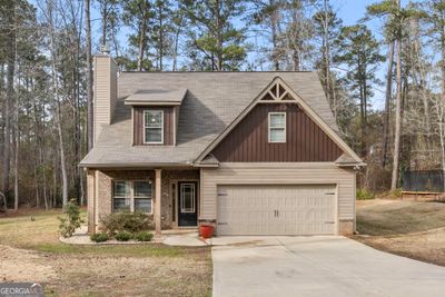 36 Grouse Court, House other with 4 bedrooms, 3 bathrooms and 4 parking in Monticello GA | Image 1