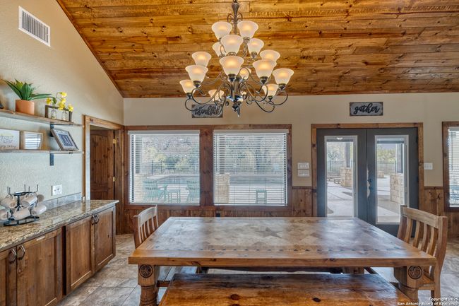 274 Mountain Laurel Ln, House other with 5 bedrooms, 6 bathrooms and null parking in Concan TX | Image 6