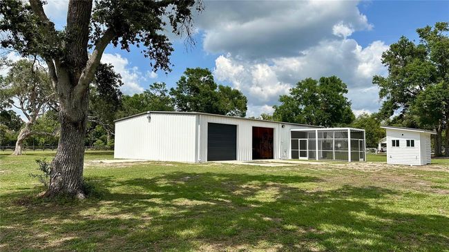 10101 Bryant Rd, House other with 5 bedrooms, 5 bathrooms and null parking in Lithia FL | Image 38