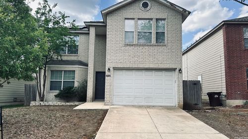 8851 Kestrel Oak, Converse, TX, 78109-3522 | Card Image