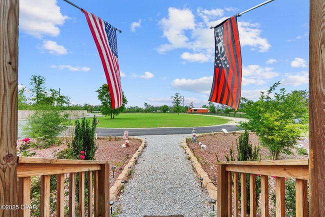 2612 Nw County Road 274, House other with 4 bedrooms, 4 bathrooms and null parking in Fountain FL | Image 15