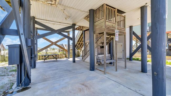 324 S Waccamaw Dr, House other with 4 bedrooms, 3 bathrooms and 4 parking in Murrells Inlet SC | Image 40