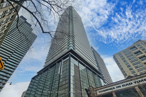2409-501 Yonge St, Toronto, ON, M4Y0G8 | Card Image