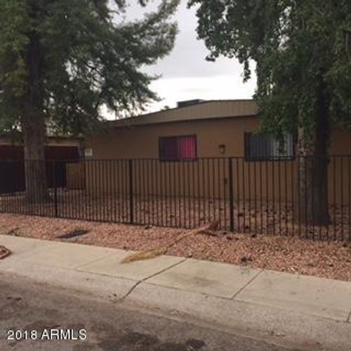 2-6713 W Palmaire Ave, Glendale, AZ, 85303-2633 | Card Image